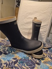 Viking Seilas Gummistiefel