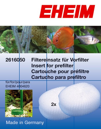 Eheim filtereinsatz für - eheim,