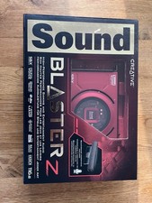 Creative Sound Blaster Z