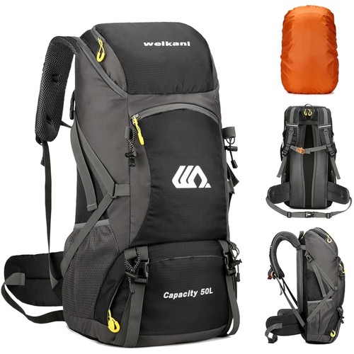 Wanderrucksack herren damen - wanderrucksack,