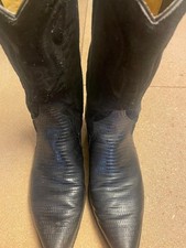 Cowboy Stiefel  gr. 42