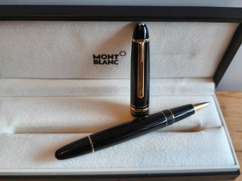 Montblanc meisterstück - meisterstück, le