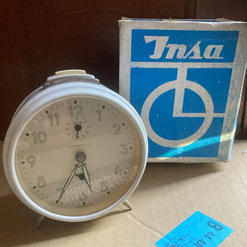 Vintage jugoslawien insa - vintage,