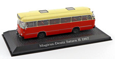 Atlas Bus Magirus-Deutz Saturn