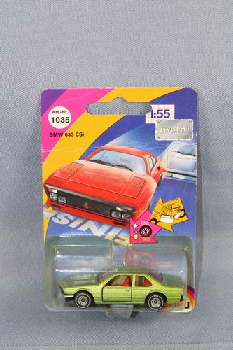 Siku 1035 bmw - bmw,