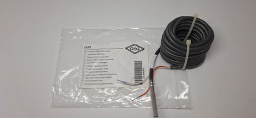 Oeg pt1000 tauchfühler - oeg, tf/pt