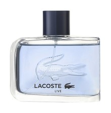 Lacoste Live Eau de Toilette