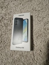 Samsung Galaxy A16 - 4GB -