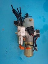 ORIGINAL AUDI A4 8H CABRIO  8H0871611A  Hydraulikpumpe Verdeckpumpe