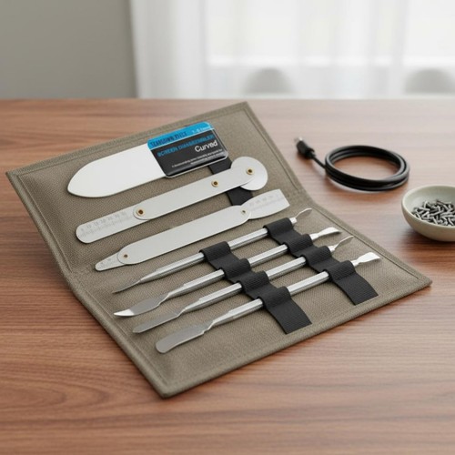 Stück spudger set präzise - 6,
