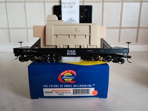Athearn rtr d - athearn, &