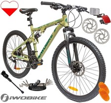 Herren Mountainbike 26 Zoll
