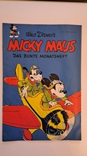 Micky Maus - "Das bunte