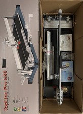 Kaufmann TopLine  Pro 630