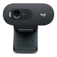 Logitech Webcam USB