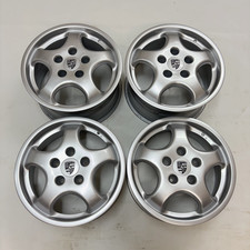 ORIG 17 PORSCHE 911 964 WTL