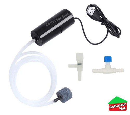 Aquarium sauerstoff luftpumpe - aquarium,