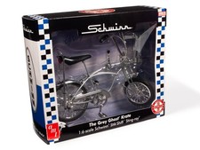 Amt Schwinn Grey Ghost Bike