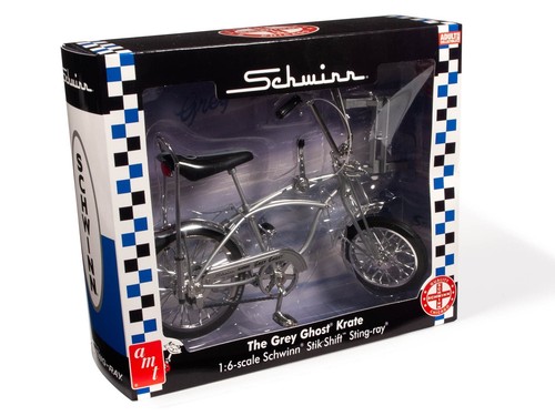 Amt schwinn grey ghost - amt,