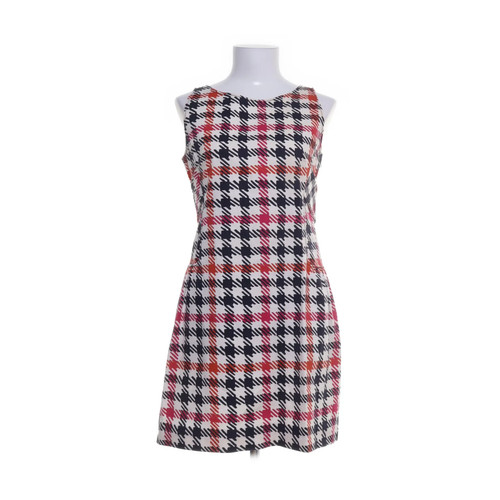 Red valentino kleid - red, größe