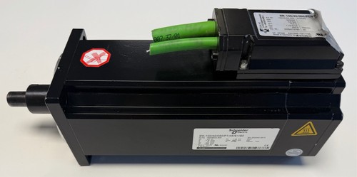 Elau servomotor nm - servomotor,