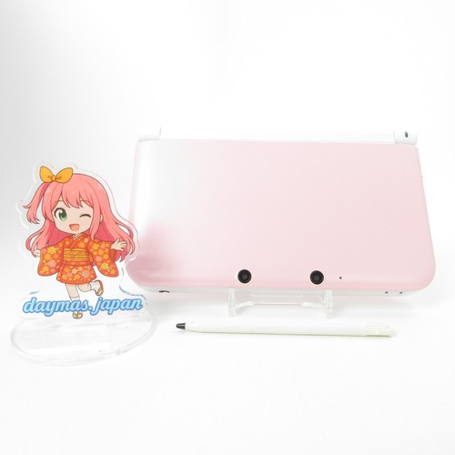 Near mint nintendo 3ds - 3ds, xl