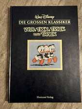 Walt Disney – Die großen