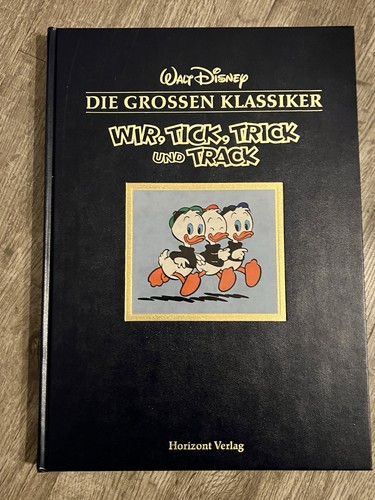 Walt disney die - –, großen