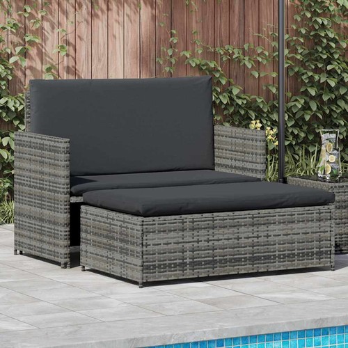 Tlg garten lounge set - garten-lounge-set, mit