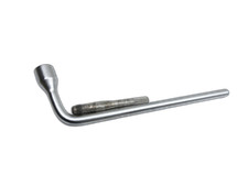 Radmutter Schlüssel Schlüssel Ratsche Griff für Mercedes E320 W211 S211 03-08