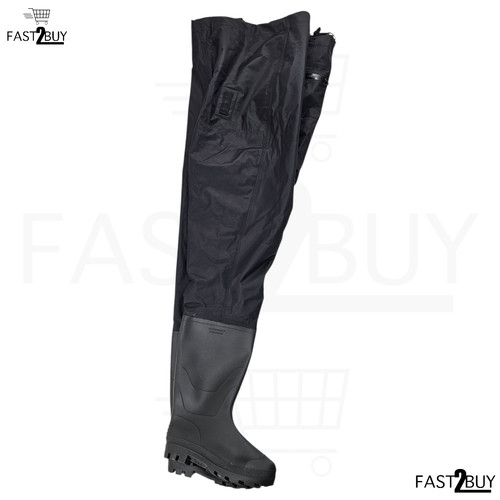 Angler watstiefel wasserdicht - angler,