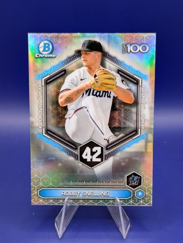 2026 bowman baseball robby - baseball,