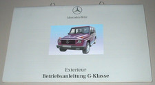 Betriebsanleitung mercedes - betriebsanleitung,