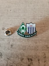 WERDER BREMEN PIN - CL -