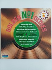 Golden No. 1 Oldies Volume