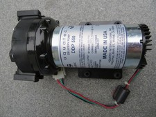 Wasserpumpe Aquatec DDP 550 24 V