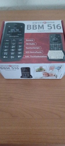 Swisstone bbm 516 handy - swisstone,