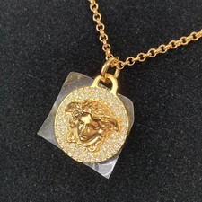 Versace medusa kristall - versace,