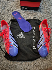 Adidas Adizero TRX F50 Messi