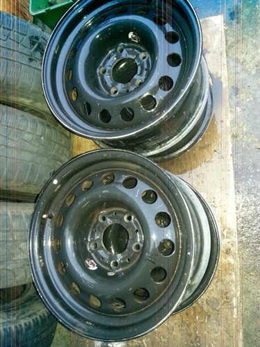 Bmw 5er e39 alufelge in - 5er,