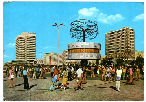 Foto berlin hauptstadt der - hauptstadt,