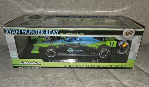 Greenlight indycar indy - 1:18,