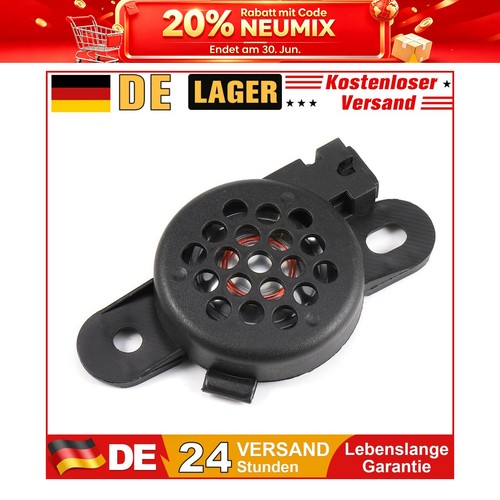 Warntongeber warnsummer pdc - warntongeber,