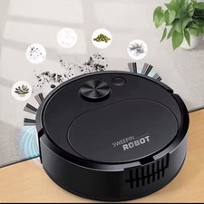 USB-Kehr roboter Staubsauger Wischen 3 in 1 Smart Wireless 1500pa