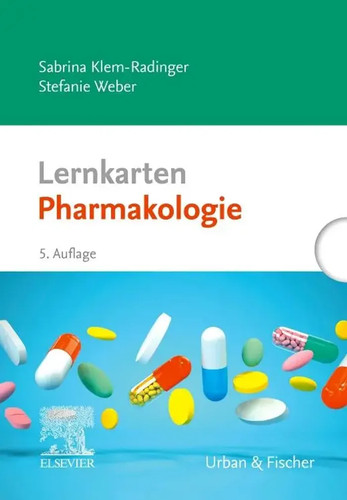 Lernkarten pharmakologie - lernkarten, |
