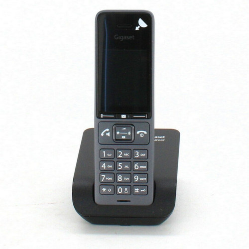 Gigaset comfort - gigaset,
