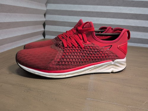 Puma ignite netfit herren - netfit,