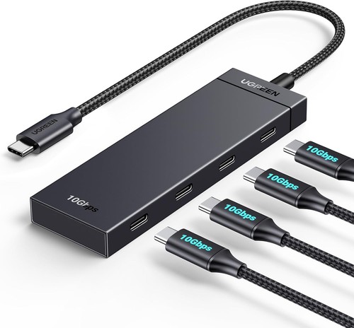Ugreen usb hub 10gbps - ugreen,