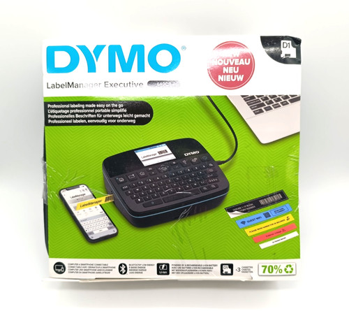Dymo labelmanager executive - labelmanager,
