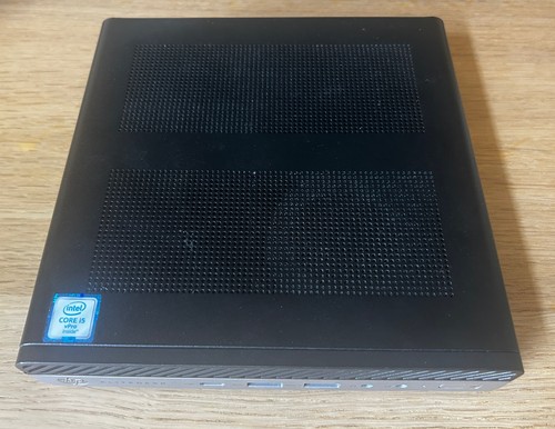 Elitedesk 800 mini pc - 800,